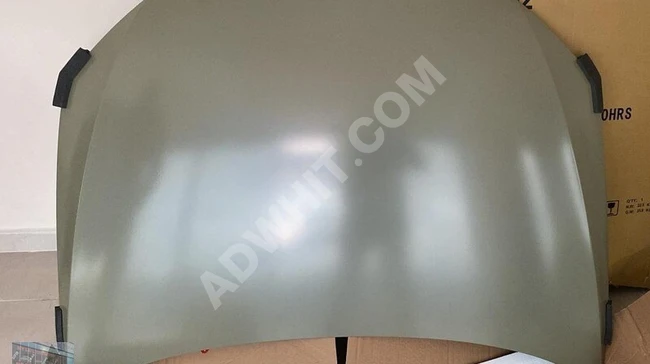 PASSAT B7 كابوت