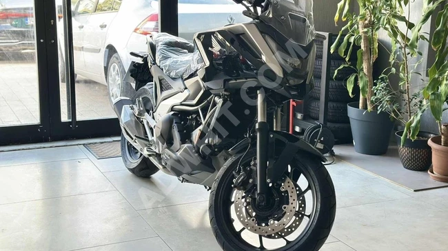 FEREC MOTORS'DAN 2024 MODEL NC 750 X DCT 0 KM