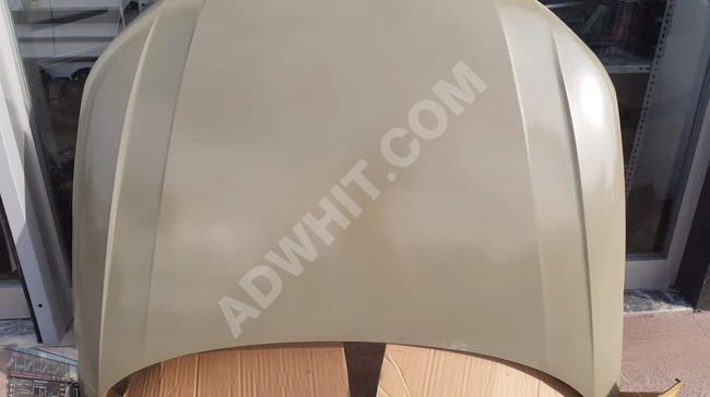 غطاء محرك AUDİ A4 2015-2019