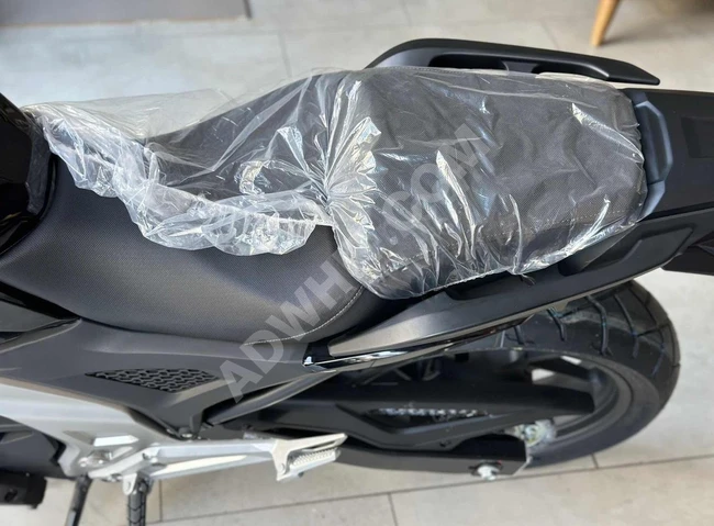 FEREC MOTORS'DAN 2024 MODEL NC 750 X DCT 0 KM