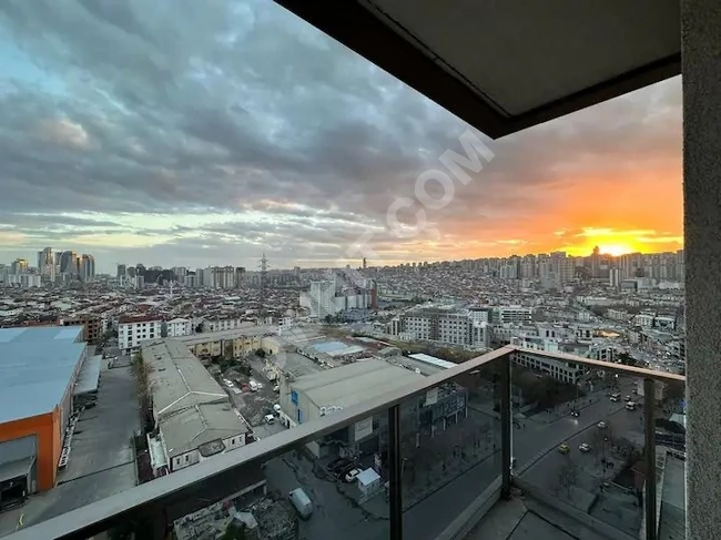 شقة مفروشة غرفتين وصالة ضمن مجمع