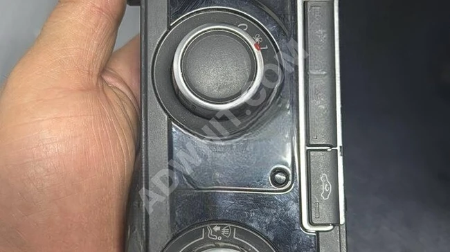 لوحة تحكم تكييف هواء PASSAT B7