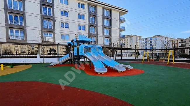 ÖNCÜ GRUP'TAN METRO PROJESİNE KOMŞU 3+1 SATILIK DAİRE !