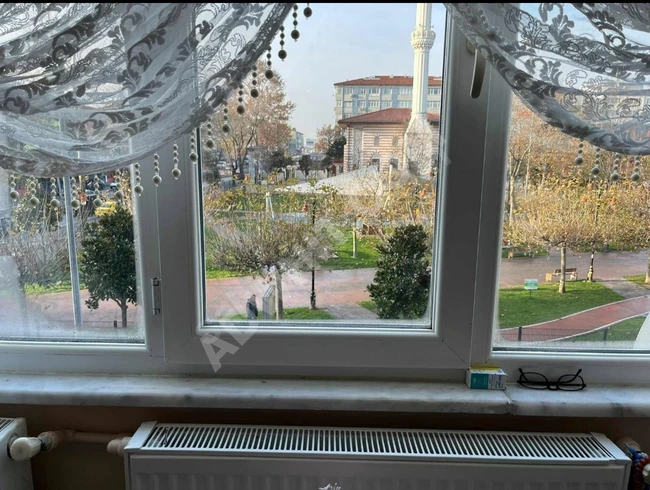 ⭐HAZNEDAR PARK MANZARALI SÜPER FIRSAT DAİRE ⭐