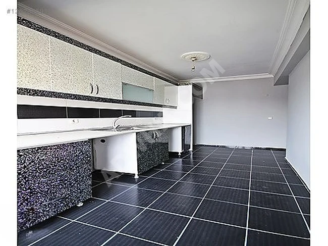 ÖNCÜ GRUP'TAN BAHÇE FİYATINA 2+1 ARA KAT SATILIK DAİRE!