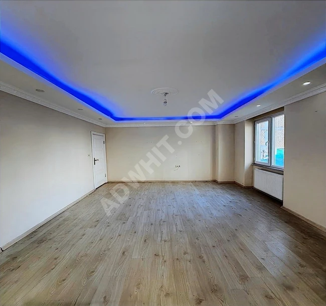 ÖNCÜ GRUP'TAN BAHÇE FİYATINA 2+1 ARA KAT SATILIK DAİRE!