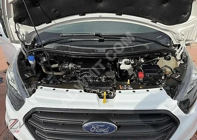 ORJİNAL FORD TRANSİT CUSTOM 320L ORTA TAVAN