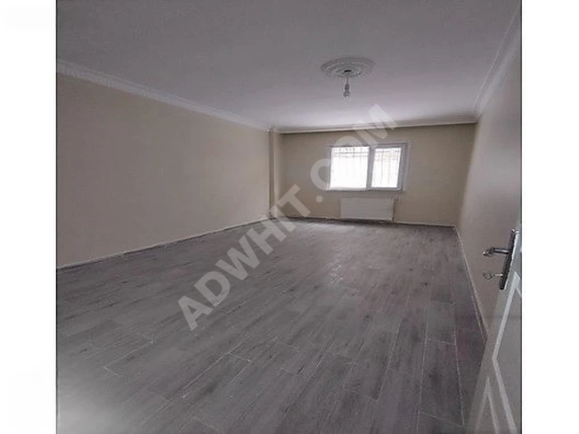 ÖNCÜ GRUP'DAN BAHÇE KATI 2+1 KİRALIK DAİRE!