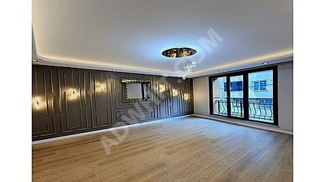 ÖNCÜ GRUP'TAN BAHÇE FİYATINA 2+1 ARA KAT SATILIK DAİRE!