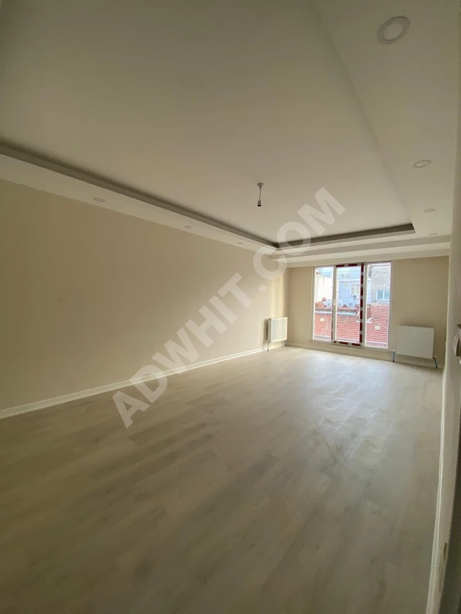 BAHÇELİEVLER FETİH CADDESİNDE 2+1 SIFIR DAİRE HASTANE KARŞISI