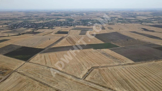 EDİRNE HAVZA OSMANLI TEK TAPU