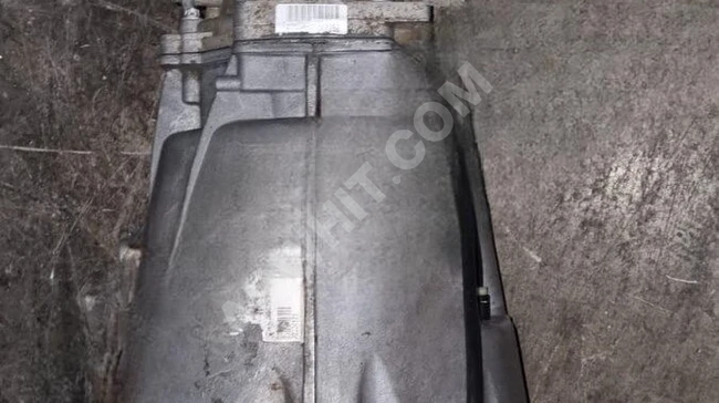 نظام نقل الحركة الكامل CRAFTER 2.5 TDI