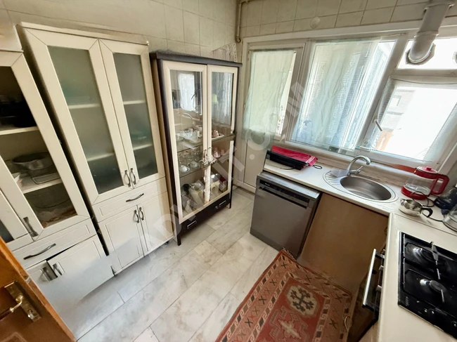 BAKIRKÖY İNCİRLİ ÇAMLIKTA OTOPARKLI ASANSÖRLÜ 3+1 DAİRE