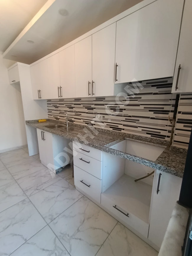 YILDIZ ZÖHRE CAMİ YANINDA SATILIK DUBLEKS