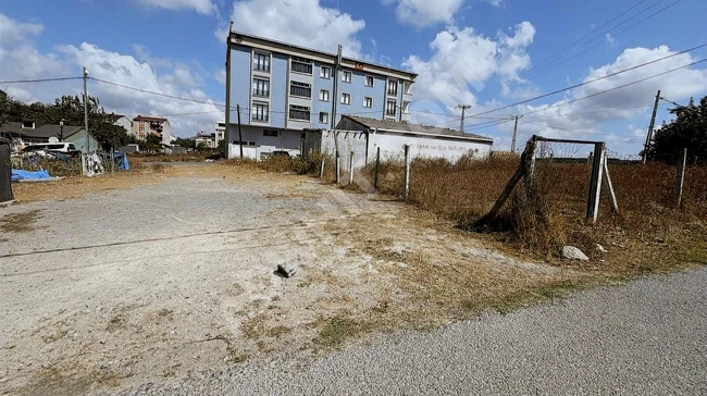 ARNAVUTKÖY İMRAHOR SATILIK ARSA 83 m2