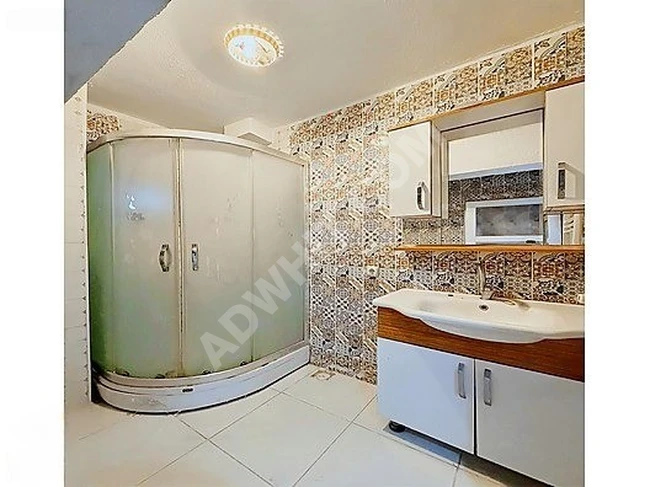 ÖNCÜ GRUP'TAN YATIRIMA UYGUN 2+1 BAHÇE KATI SATILIK DAİRE !