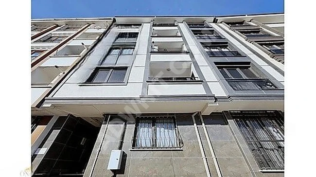 ÖNCÜ GRUP'TAN ŞIK YÜKSEK GİRİŞ SATILIK 2+1 SATILIK DAİRE !