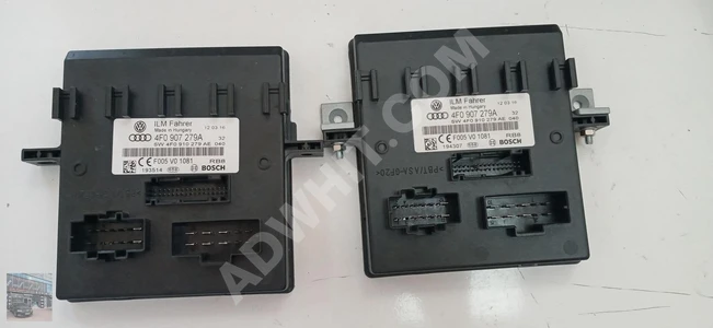 وحدة BCM 4F0907279A