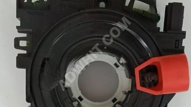 غلاف الوسادة الهوائية