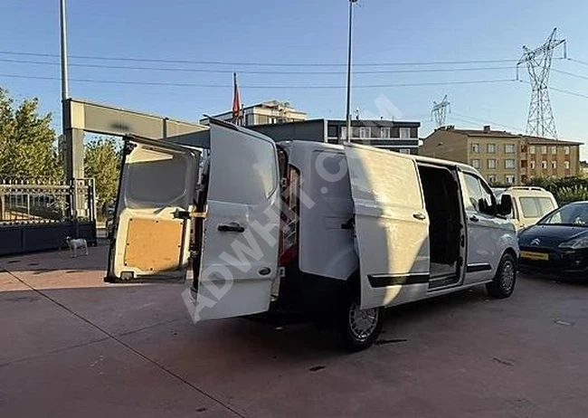 FUL ORJİNAL DEĞİŞENSİZ CUSTOM 340L