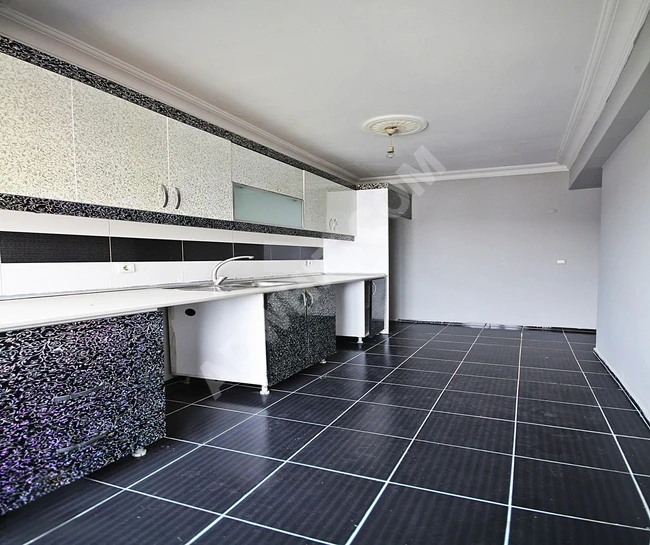 ÖNCÜ'DEN YIL SONU KAMPANYASI BAHÇE KAT FİYATINA 2+1 ARAKAT DAİRE