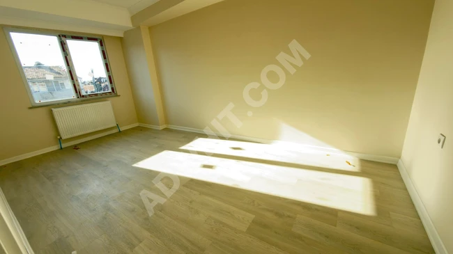 BAHÇELİEVLER FETİH CADDESİ SIFIR BİNA 2+1 HASTANE KARŞISI