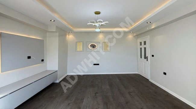 ÖNCÜ GRUP'DAN ESENYURT MEYDAN'A YAKIN 2+1 ARA KAT SATILIK DAİRE