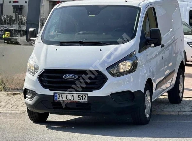 DEĞİŞENSİZ DÜŞÜK KM CUSTOM 320S