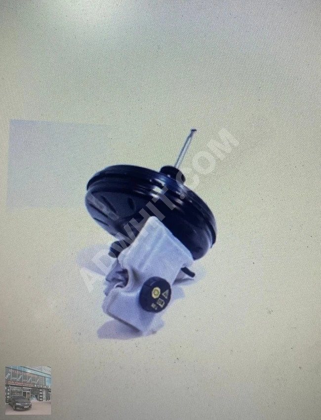 2Q1614106F WESTİNGHOUSE طقم كامل جديد