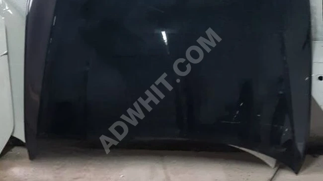 غطاء محرك AUDİ A4 أصلي مستعمل 2008-2012