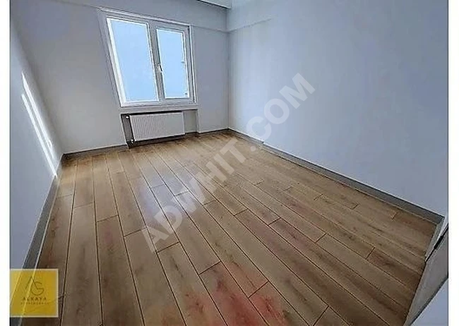 ALKAYA'DAN KOZYATAĞI'NDA SATILIK 3+1 2001 YILI YAPIMLI BOŞ DAİRE