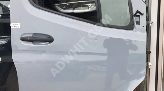 باب VW CRAFTER أصلي