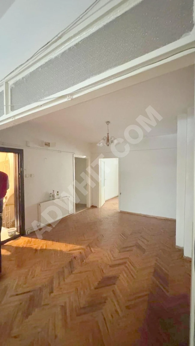 شقة مناسبة في Zeytinburnu