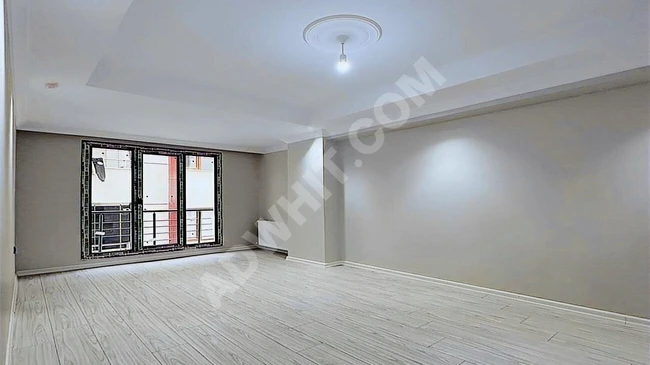 ÖNCÜ GRUP'DAN OTOBANA YAKIN SIFIR BİNADA 1+1 KİRALIK DAİRE!