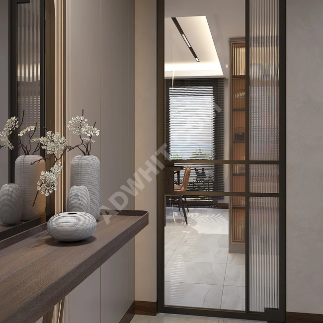 BEYLERBEYİ Projesi 5+2 Çatı Dubleks Satılık Daire