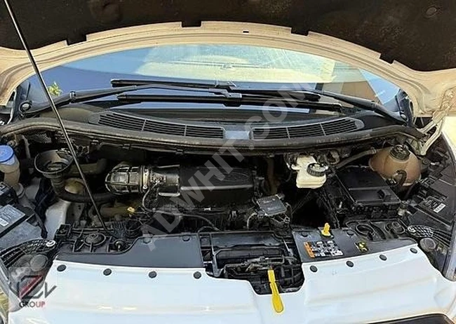 FUL ORJİNAL DEĞİŞENSİZ CUSTOM 340L