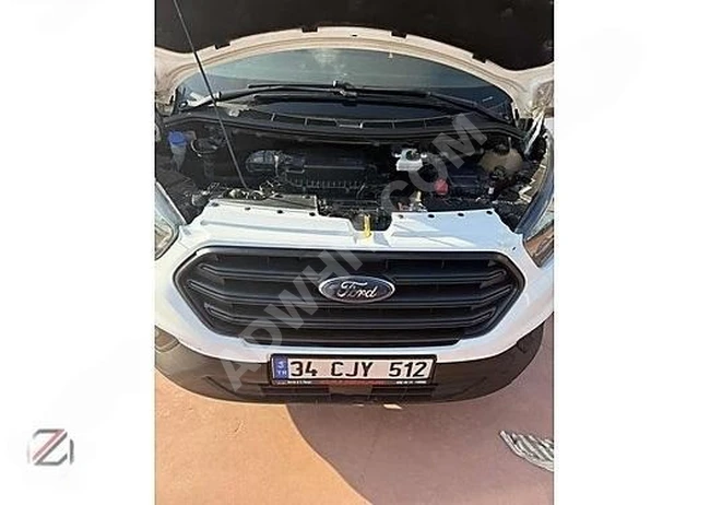 DEĞİŞENSİZ DÜŞÜK KM CUSTOM 320S