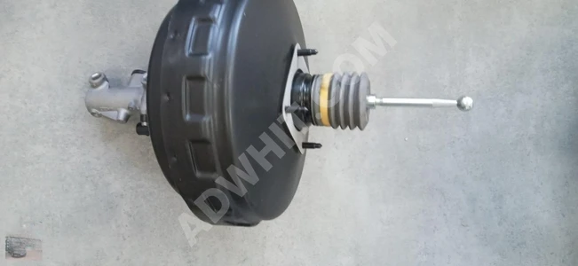 7LA612101A مركز فرامل أمامي