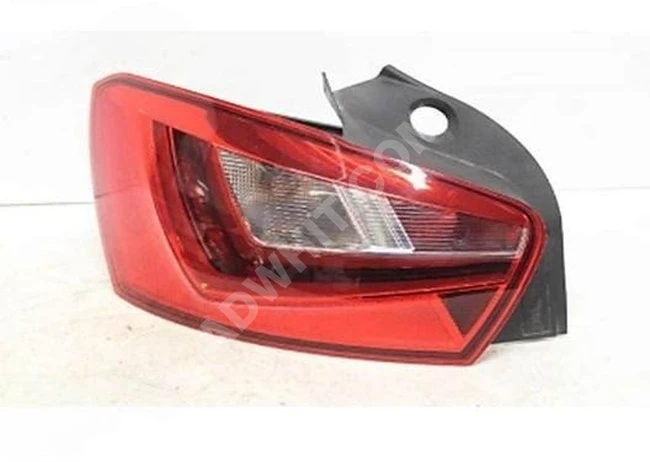 أضواء إشارة خلفية يسار خارجية IBİZA