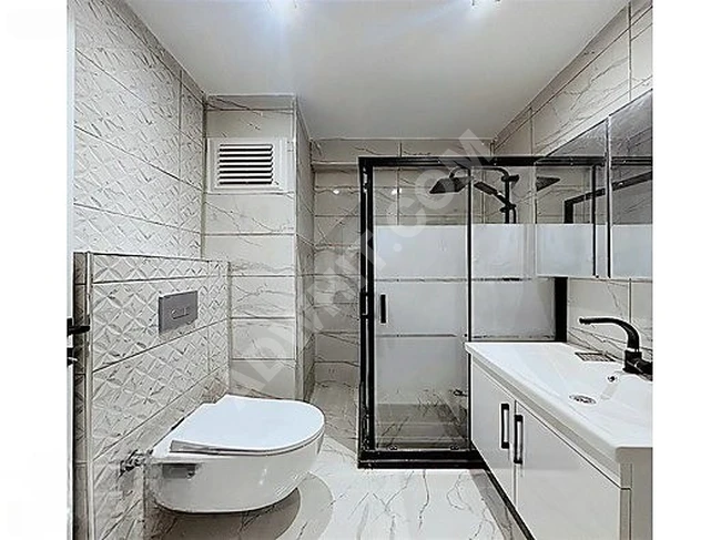 ÖNCÜ GRUP'DAN OTOBANA YAKIN SIFIR BİNADA 1+1 KİRALIK DAİRE!