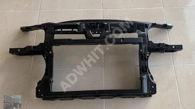 CADDY لوحة أمامية 2004-2011