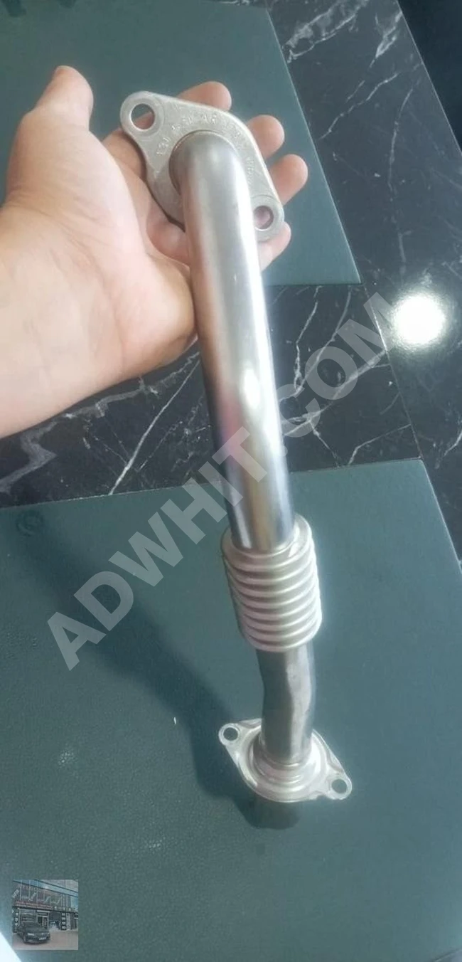 أنبوب EGR