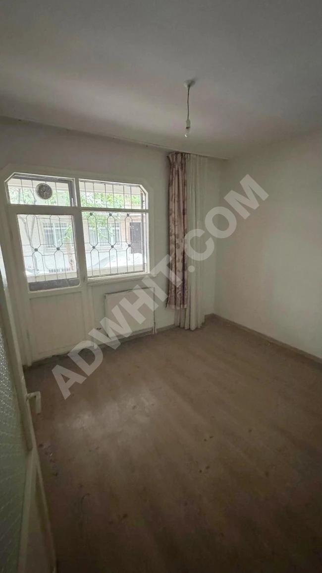 شقة مناسبة في Zeytinburnu