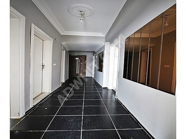 ÖNCÜ'DEN YIL SONU KAMPANYASI BAHÇE KAT FİYATINA 2+1 ARAKAT DAİRE