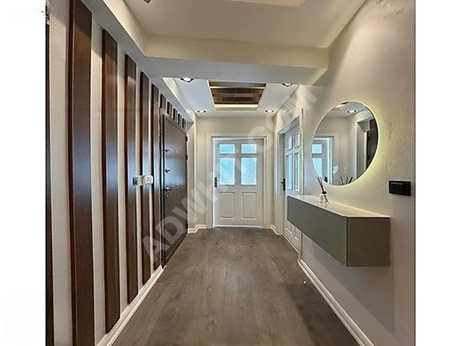 ÖNCÜ GRUP'DAN ESENYURT MEYDAN'A YAKIN 2+1 ARA KAT SATILIK DAİRE