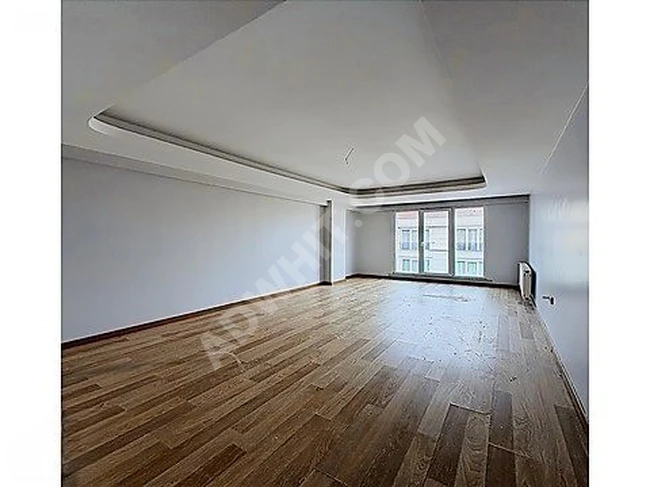 METROBÜSE YAKIN OTOPARKLI,GÜVENLİKLİ 2+1 KİRALIK DAİRE !