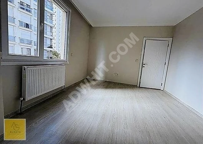 ALKAYA'DAN KOZYATAĞI^NDA SATILIK 2+1 BOŞ DAİRE AYŞE KADINDA