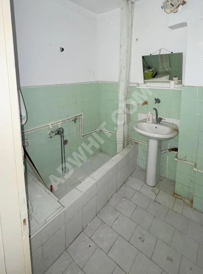 شقة مناسبة في Zeytinburnu