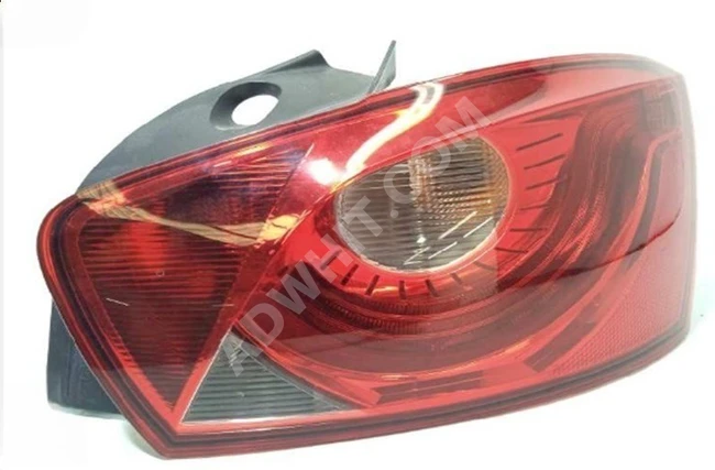 IBIZA اضاءة توقف 4 أبواب