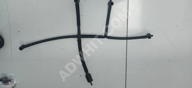 حزمة أسلاك حاقن الوقود لسيارة PASSAT